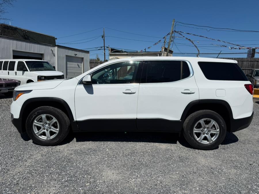 used 2019 GMC Acadia car, priced at $19,999