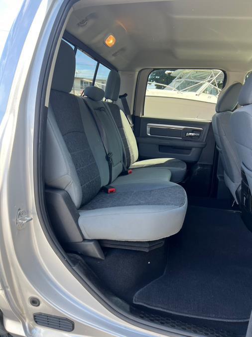 used 2019 Ram 1500 car, priced at $22,999