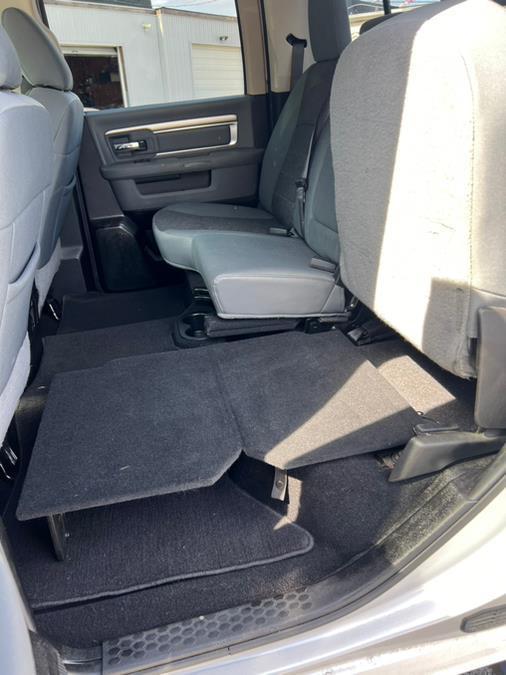 used 2019 Ram 1500 car, priced at $20,999