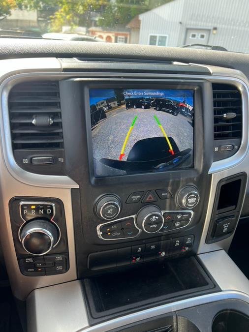 used 2019 Ram 1500 car, priced at $20,999