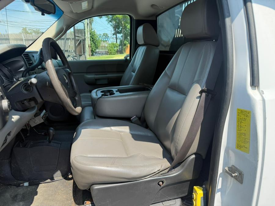 used 2008 GMC Sierra 3500 car, priced at $14,999