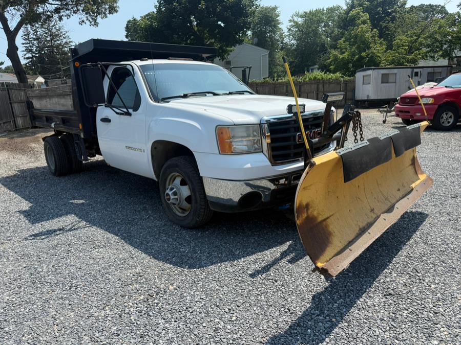 used 2008 GMC Sierra 3500 car, priced at $14,999
