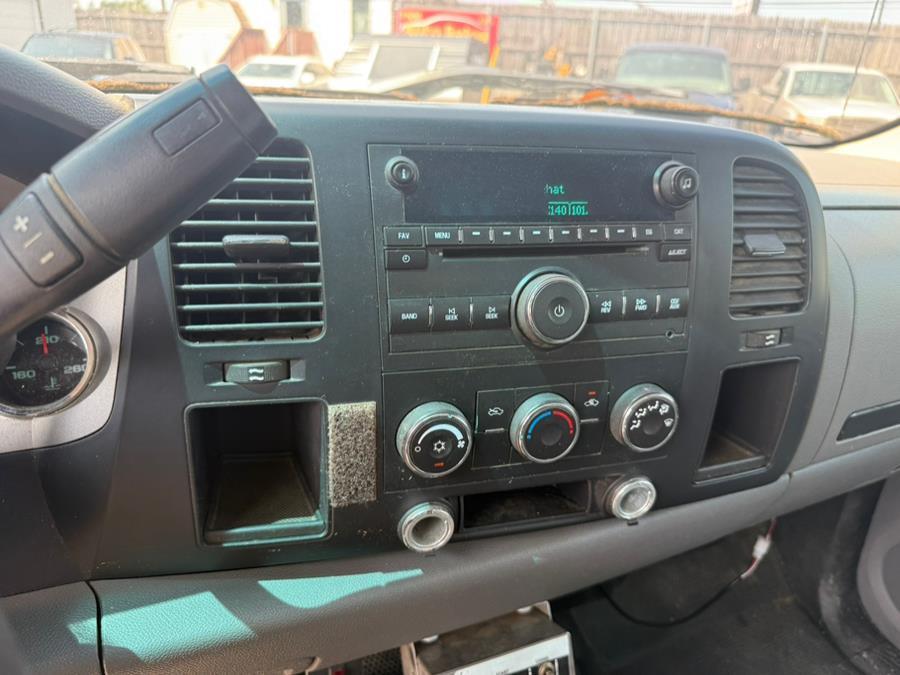 used 2008 GMC Sierra 3500 car, priced at $14,999