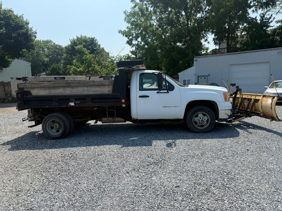 used 2008 GMC Sierra 3500 car, priced at $14,999