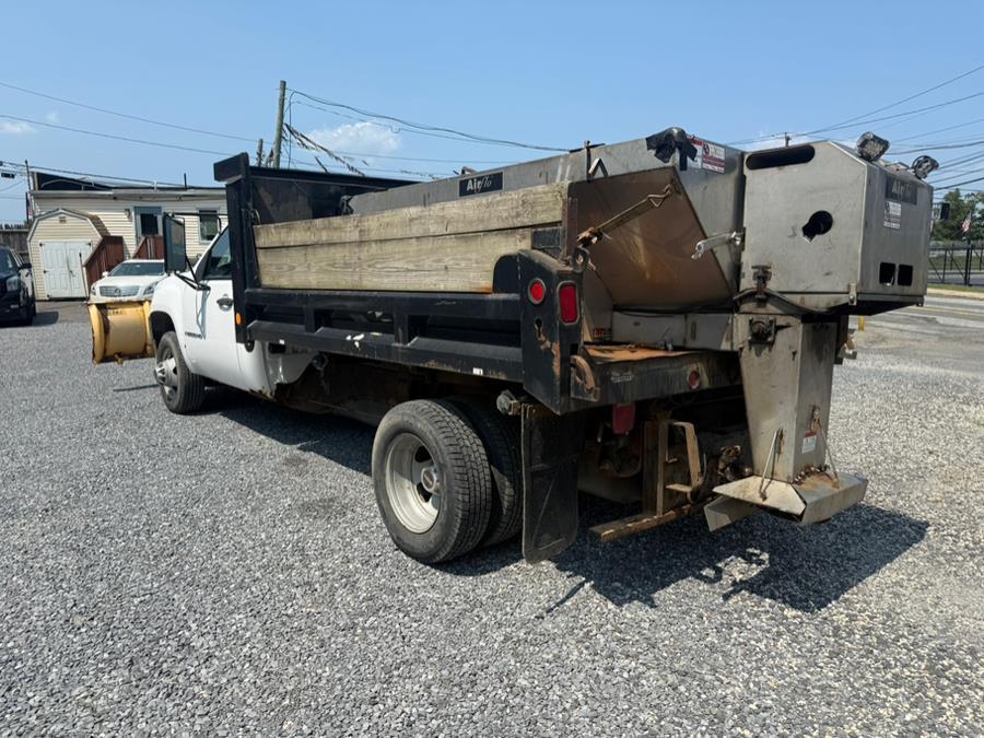 used 2008 GMC Sierra 3500 car, priced at $14,999