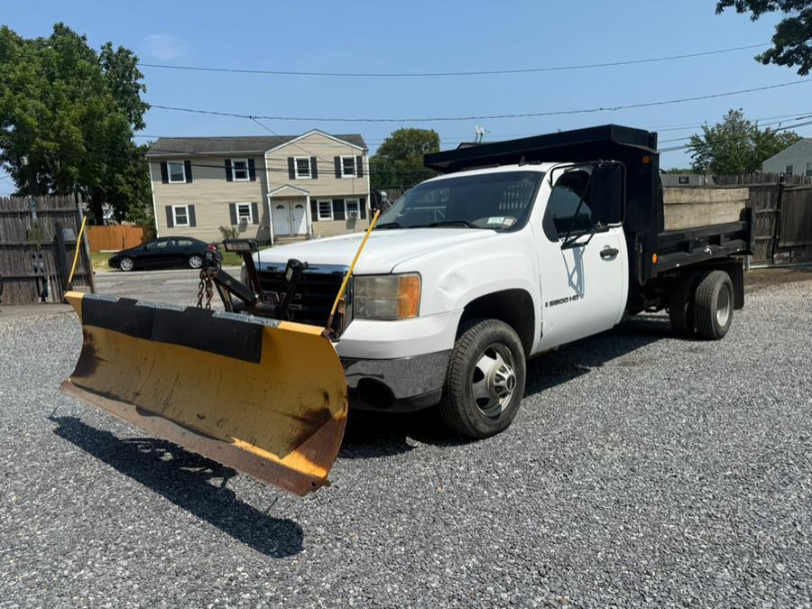 used 2008 GMC Sierra 3500 car, priced at $14,999