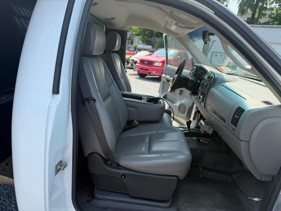 used 2008 GMC Sierra 3500 car, priced at $14,999