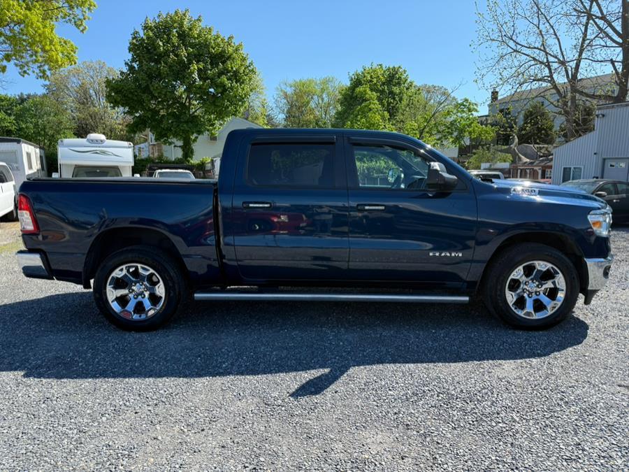 used 2019 Ram 1500 car, priced at $19,999