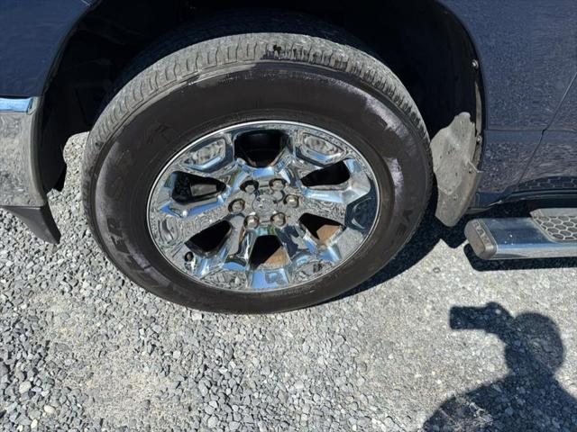 used 2019 Ram 1500 car, priced at $19,999