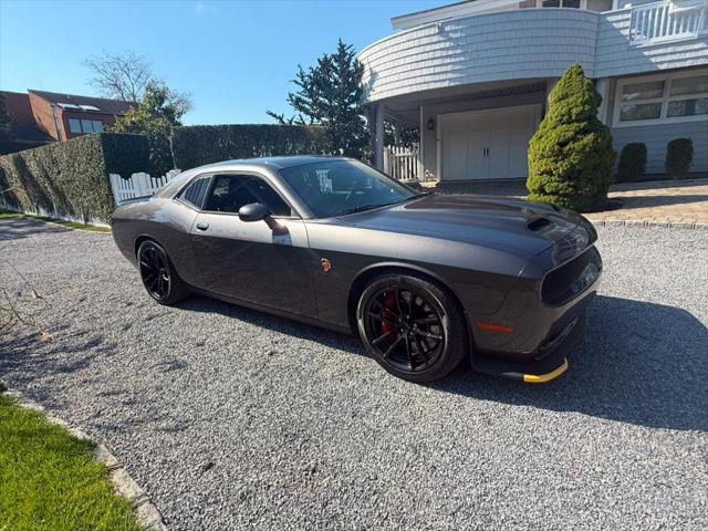 used 2023 Dodge Challenger car, priced at $72,999