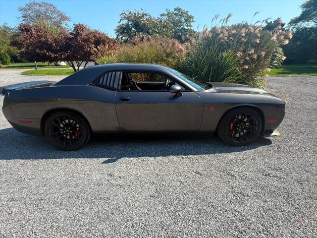 used 2023 Dodge Challenger car, priced at $72,999