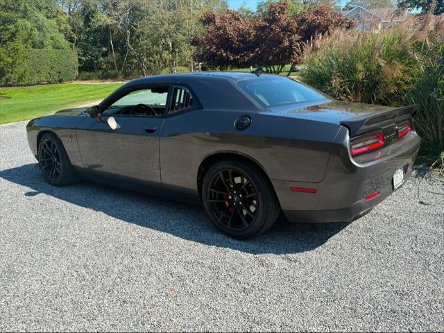 used 2023 Dodge Challenger car, priced at $72,999