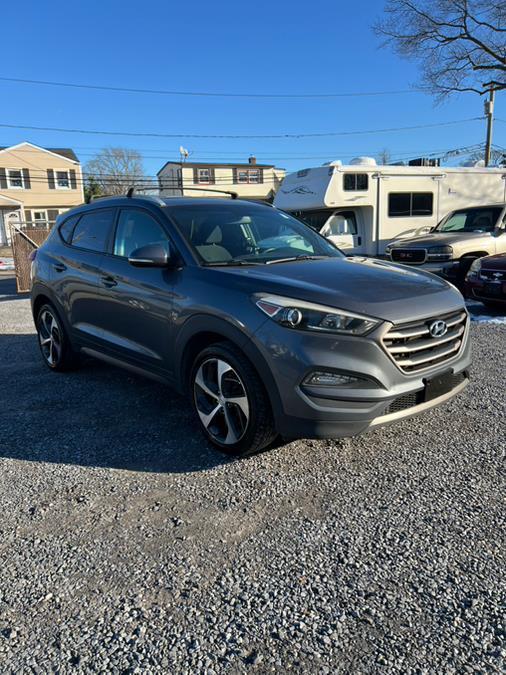 used 2016 Hyundai Tucson car, priced at $11,999