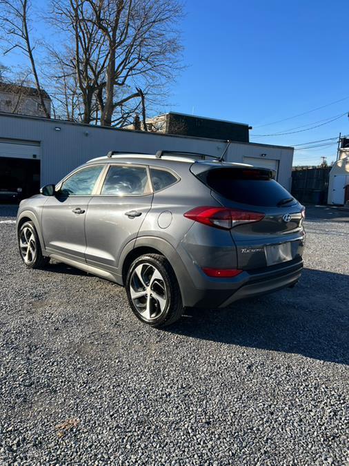 used 2016 Hyundai Tucson car, priced at $11,999