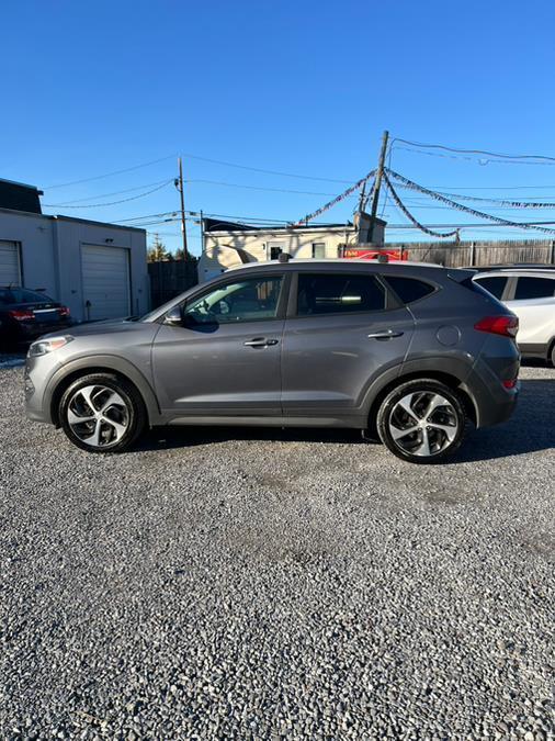 used 2016 Hyundai Tucson car, priced at $11,999