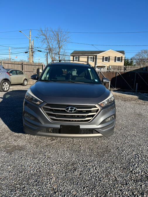 used 2016 Hyundai Tucson car, priced at $11,999