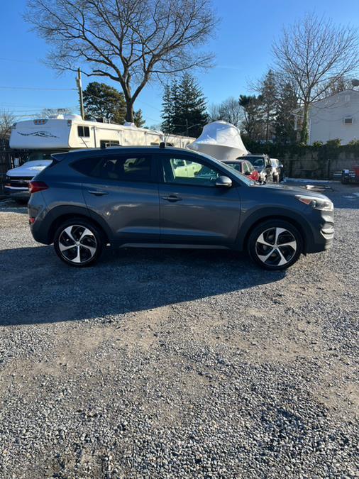 used 2016 Hyundai Tucson car, priced at $11,999