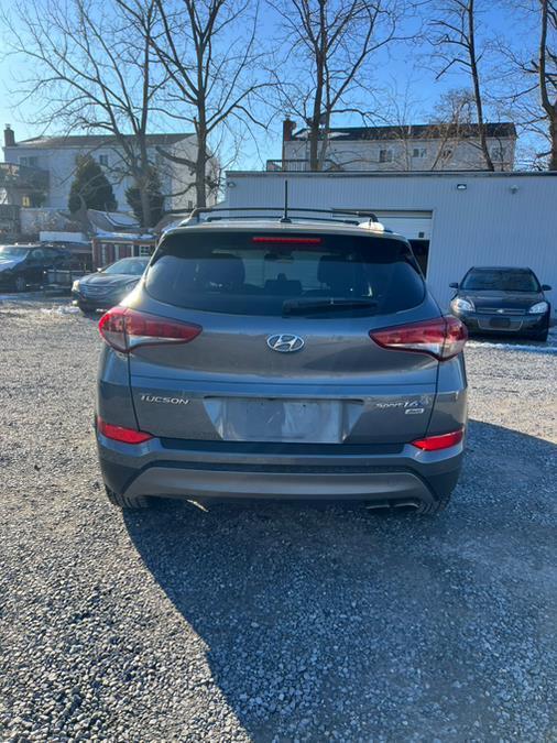 used 2016 Hyundai Tucson car, priced at $11,999