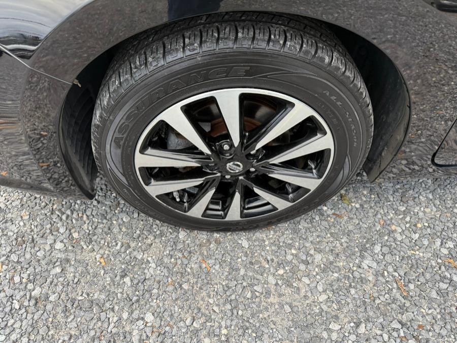 used 2018 Nissan Altima car, priced at $14,999