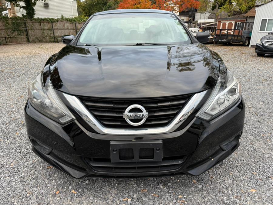 used 2018 Nissan Altima car, priced at $14,999