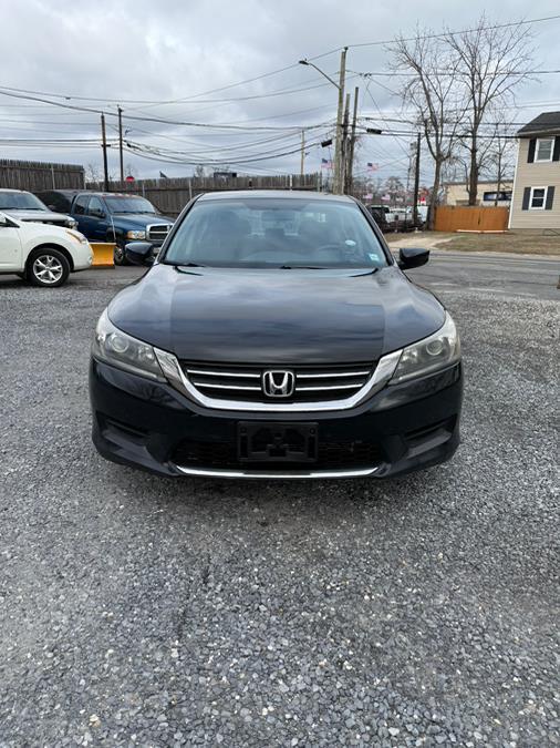 used 2013 Honda Accord car, priced at $9,999