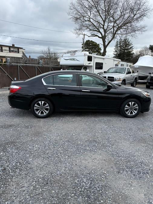 used 2013 Honda Accord car, priced at $9,999