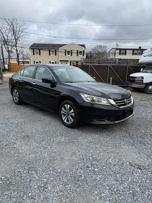 used 2013 Honda Accord car, priced at $9,999