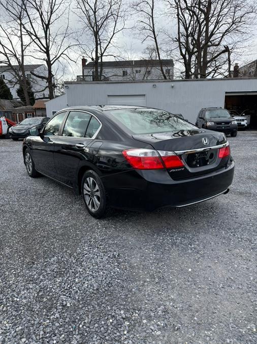 used 2013 Honda Accord car, priced at $9,999