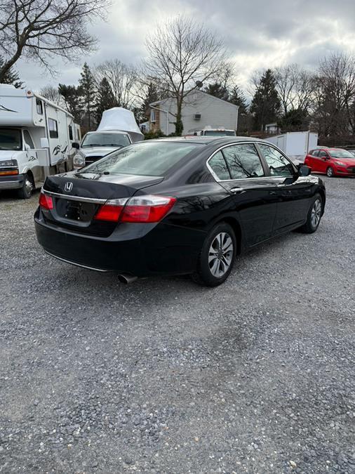 used 2013 Honda Accord car, priced at $9,999