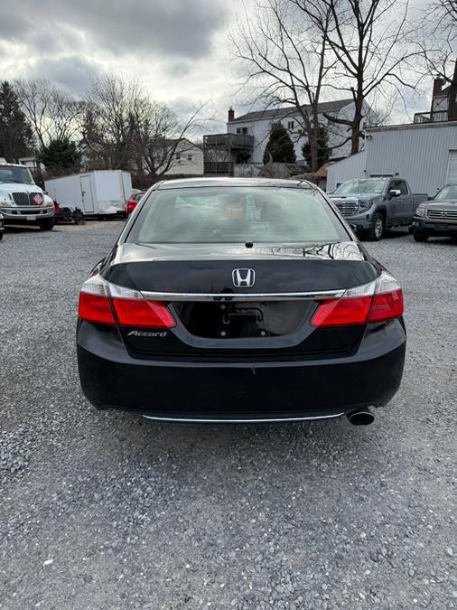 used 2013 Honda Accord car, priced at $9,999