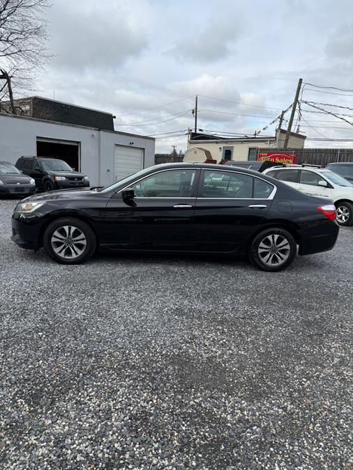 used 2013 Honda Accord car, priced at $9,999