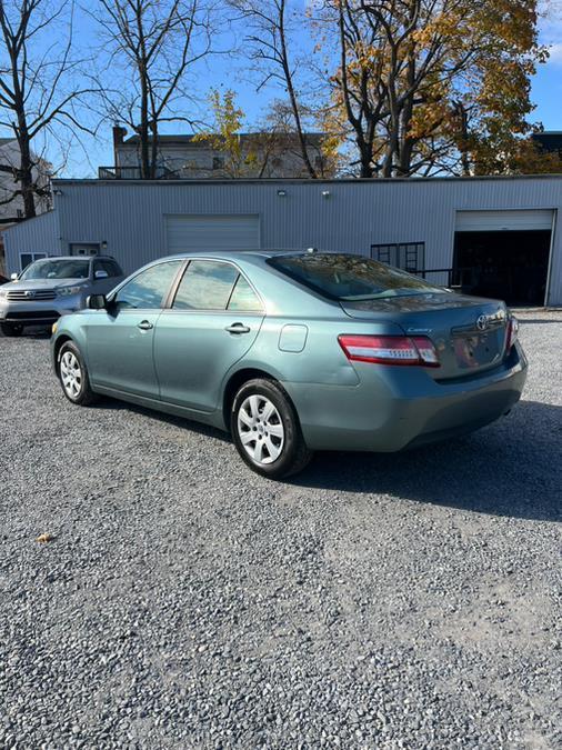 used 2010 Toyota Camry car, priced at $9,999