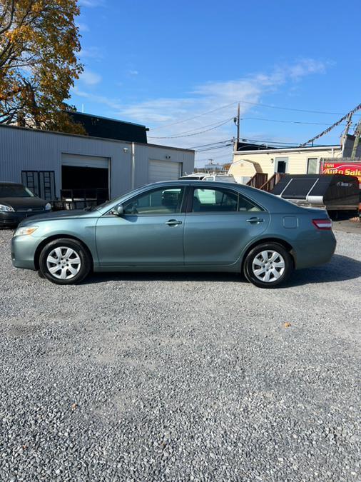 used 2010 Toyota Camry car, priced at $9,999