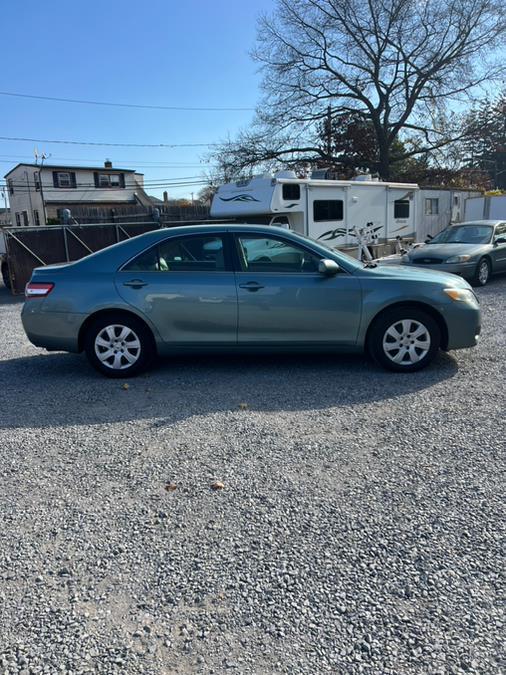 used 2010 Toyota Camry car, priced at $9,999