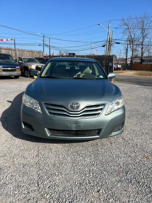 used 2010 Toyota Camry car, priced at $9,999