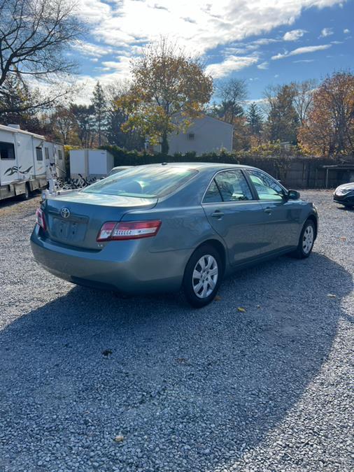 used 2010 Toyota Camry car, priced at $9,999