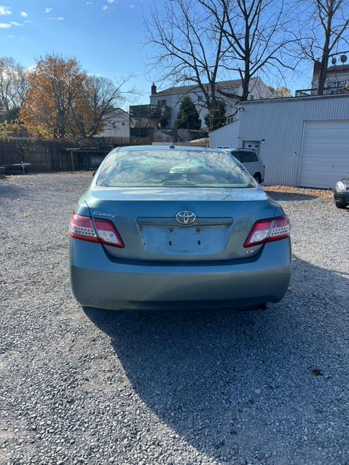 used 2010 Toyota Camry car, priced at $9,999