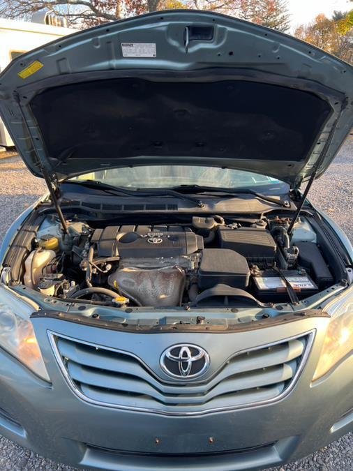 used 2010 Toyota Camry car, priced at $9,999