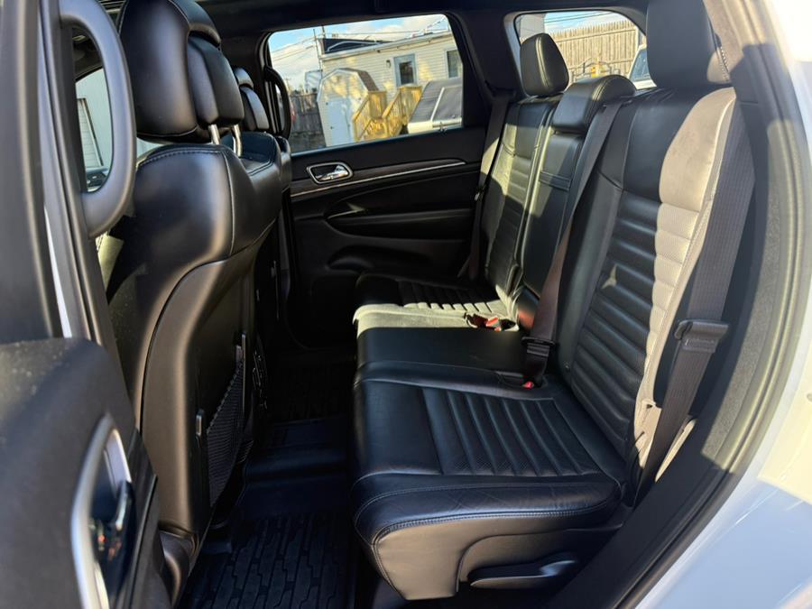 used 2019 Jeep Grand Cherokee car, priced at $19,999