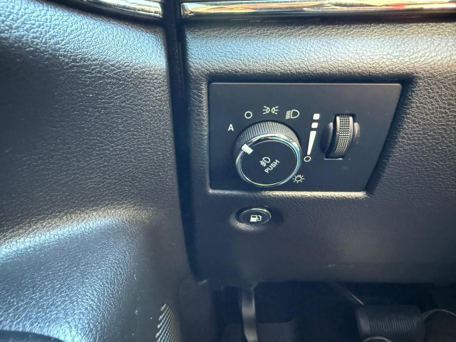 used 2019 Jeep Grand Cherokee car, priced at $19,999