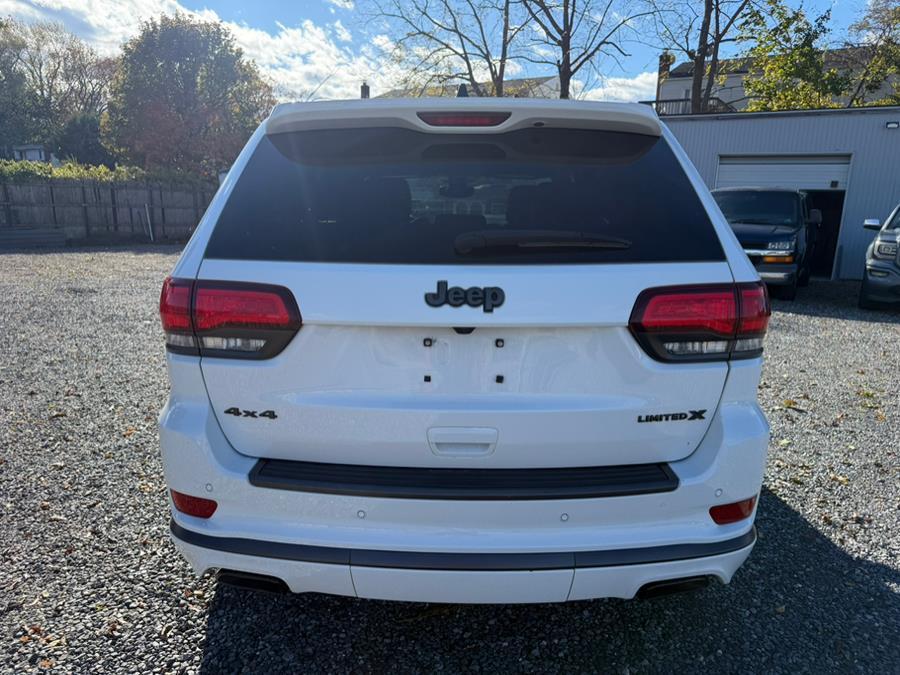used 2019 Jeep Grand Cherokee car, priced at $19,999