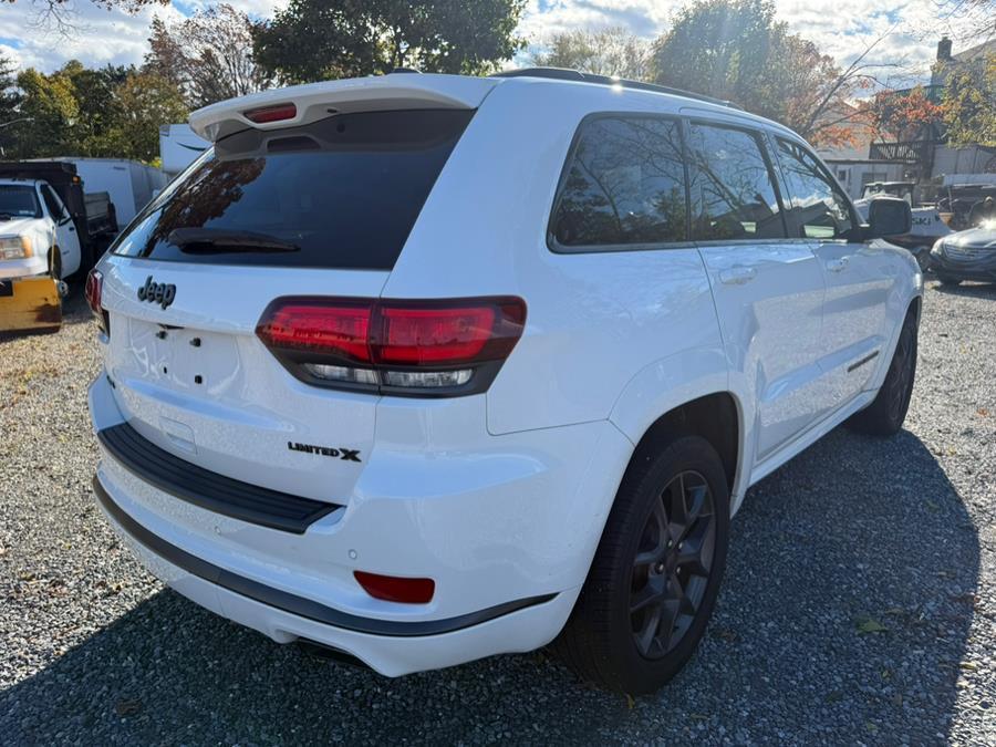used 2019 Jeep Grand Cherokee car, priced at $19,999