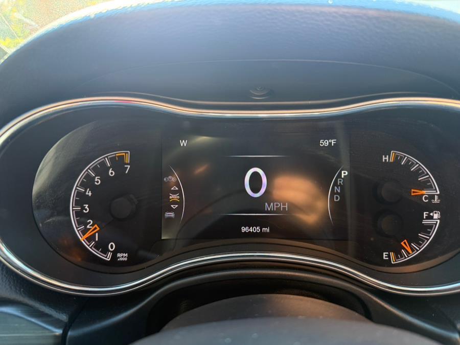 used 2019 Jeep Grand Cherokee car, priced at $19,999