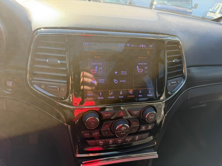 used 2019 Jeep Grand Cherokee car, priced at $19,999