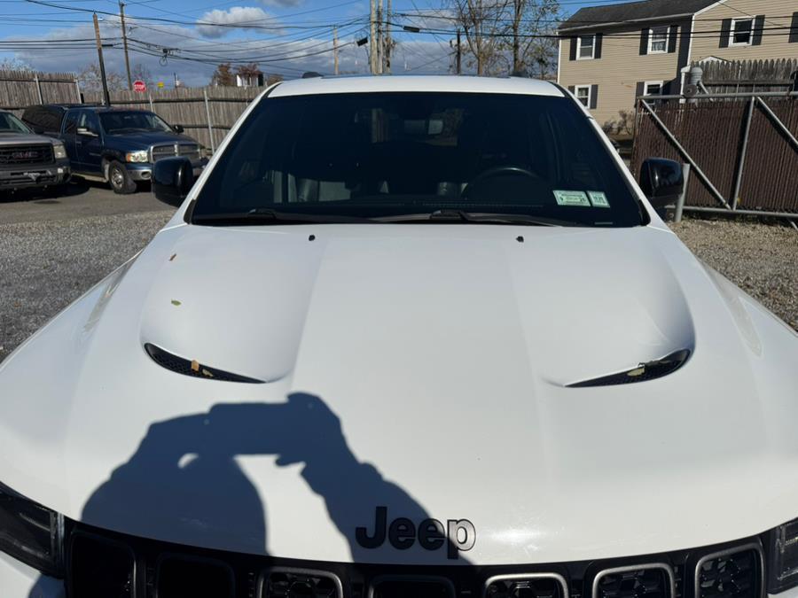 used 2019 Jeep Grand Cherokee car, priced at $19,999