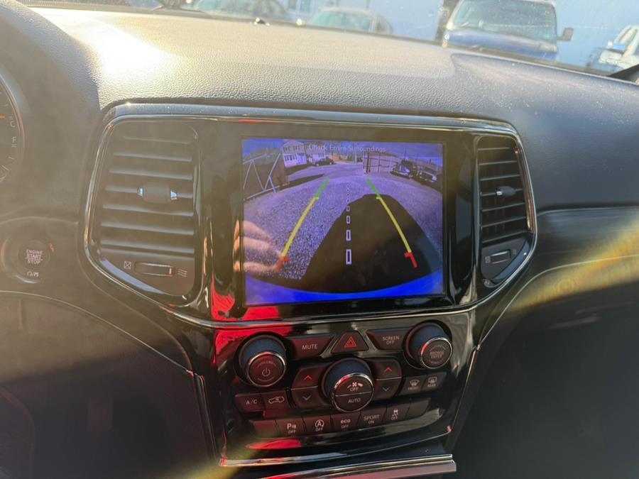 used 2019 Jeep Grand Cherokee car, priced at $19,999