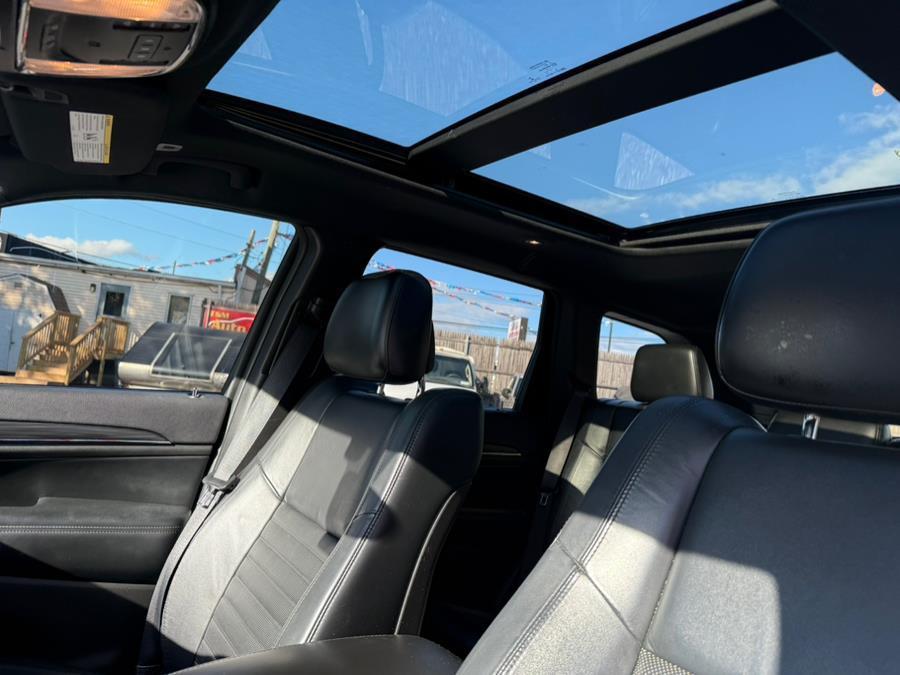 used 2019 Jeep Grand Cherokee car, priced at $19,999