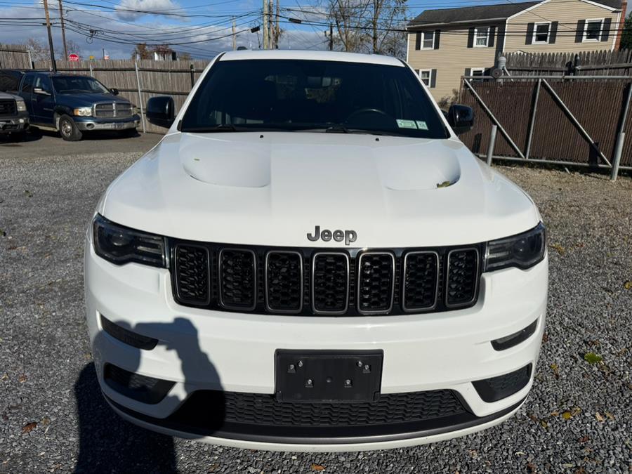 used 2019 Jeep Grand Cherokee car, priced at $19,999
