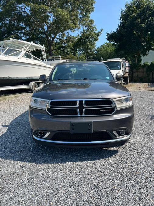 used 2014 Dodge Durango car, priced at $15,999