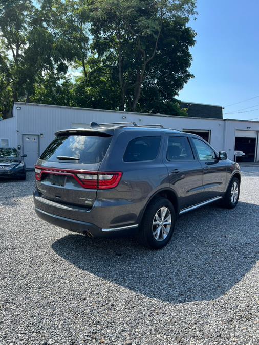 used 2014 Dodge Durango car, priced at $15,999